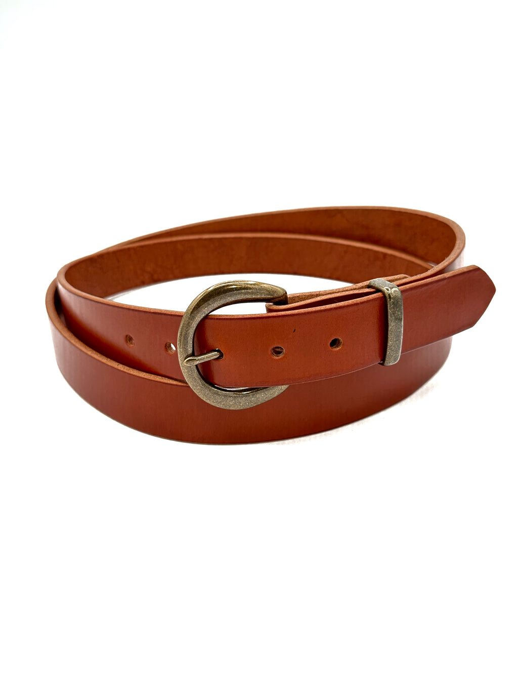 Margo Leather Belt